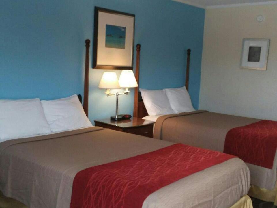 Travel Inn Marston Esterno foto