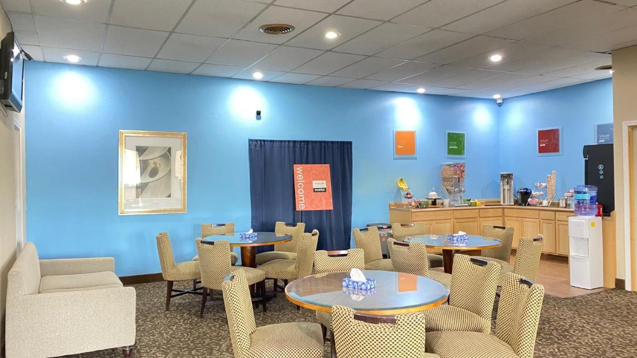 Travel Inn Marston Esterno foto