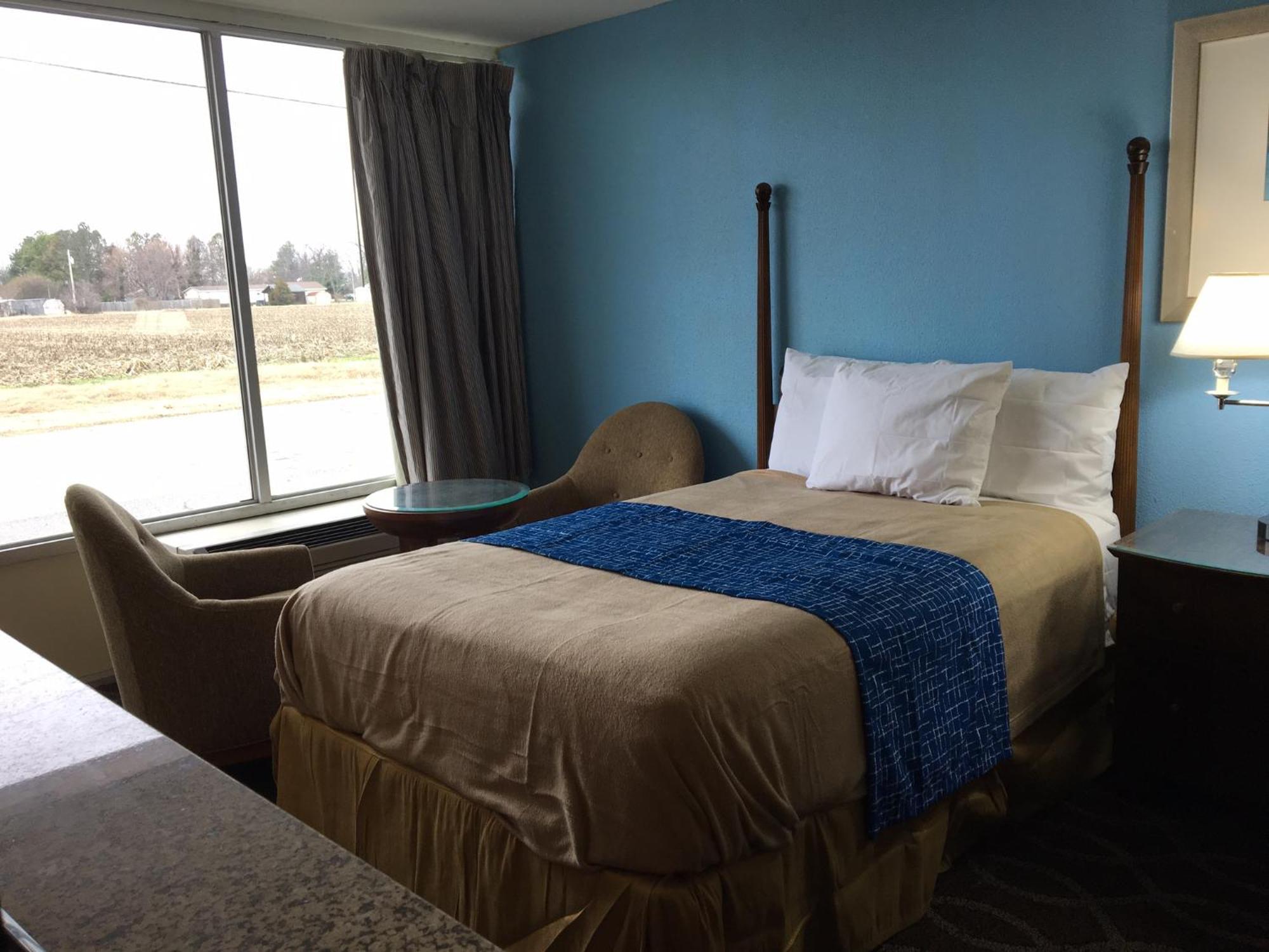 Travel Inn Marston Esterno foto